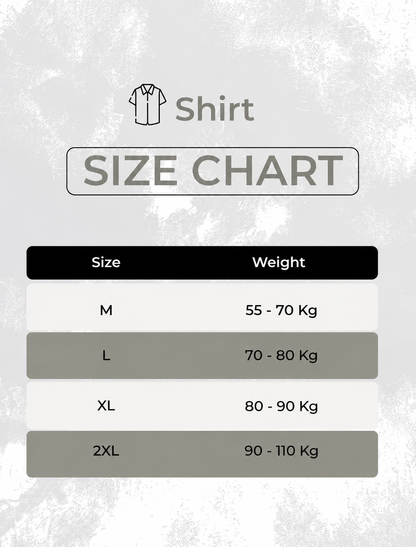 Hidden Signature Oversized T-shirts
