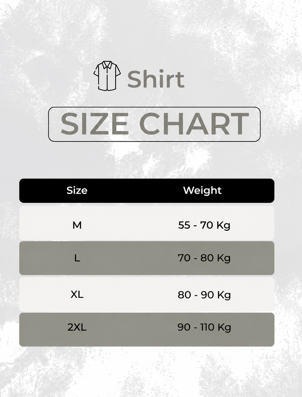 ODDS Oversized T-Shirt