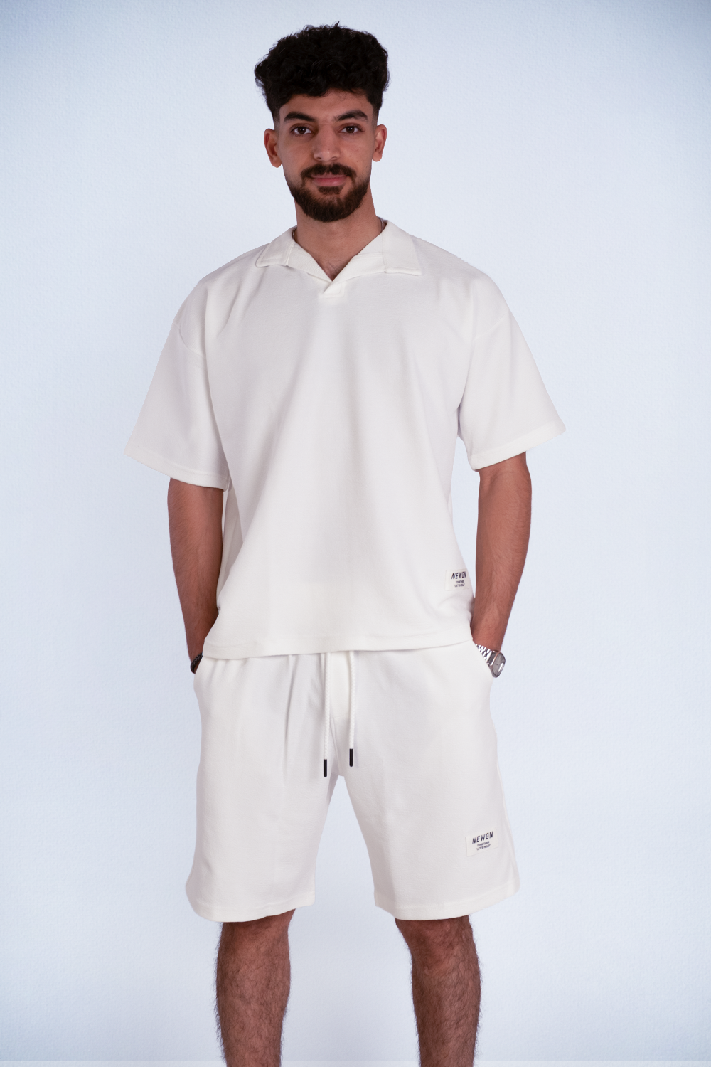 Summer Signature Set